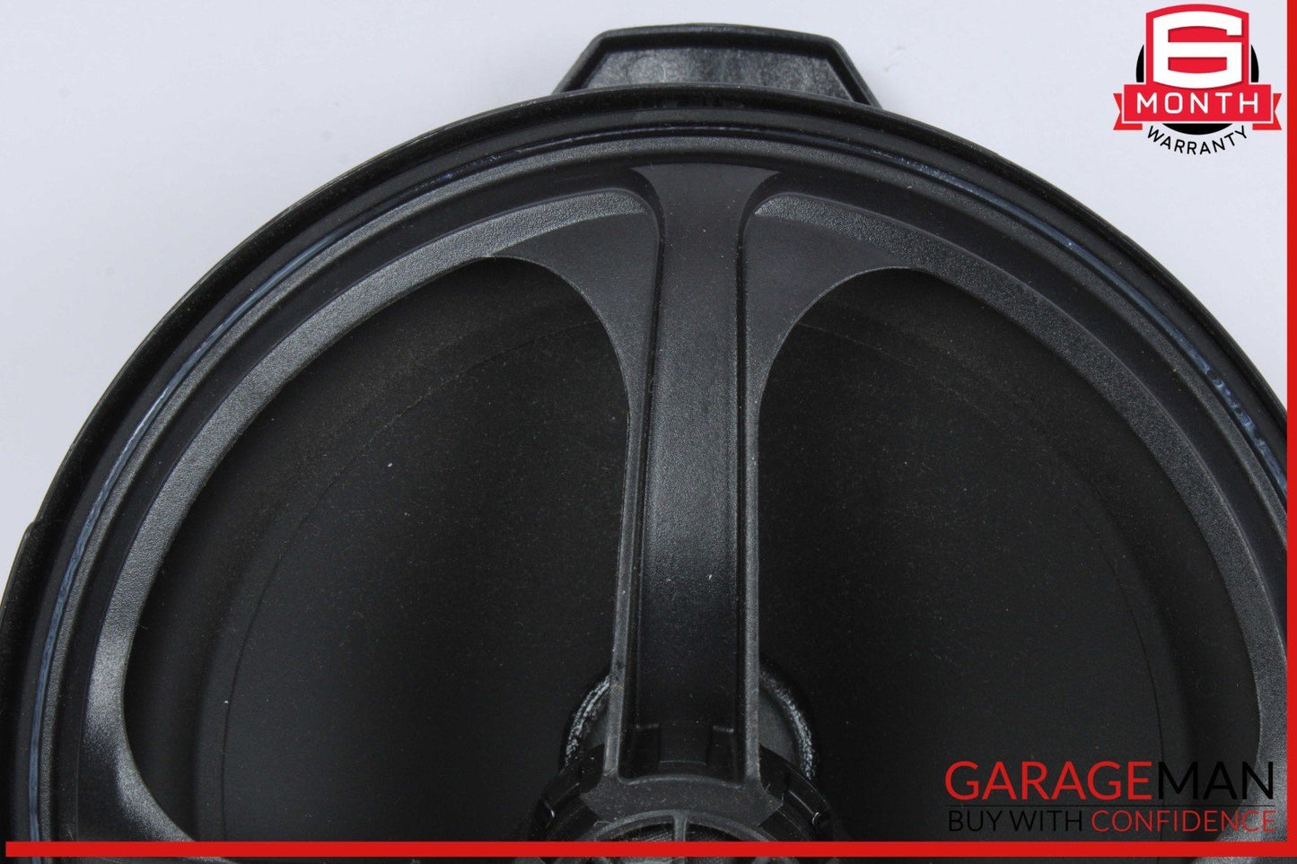 08-14 Mercedes X204 GLK250 Rear Left and Right Side Door Speaker Set of 2 OEM