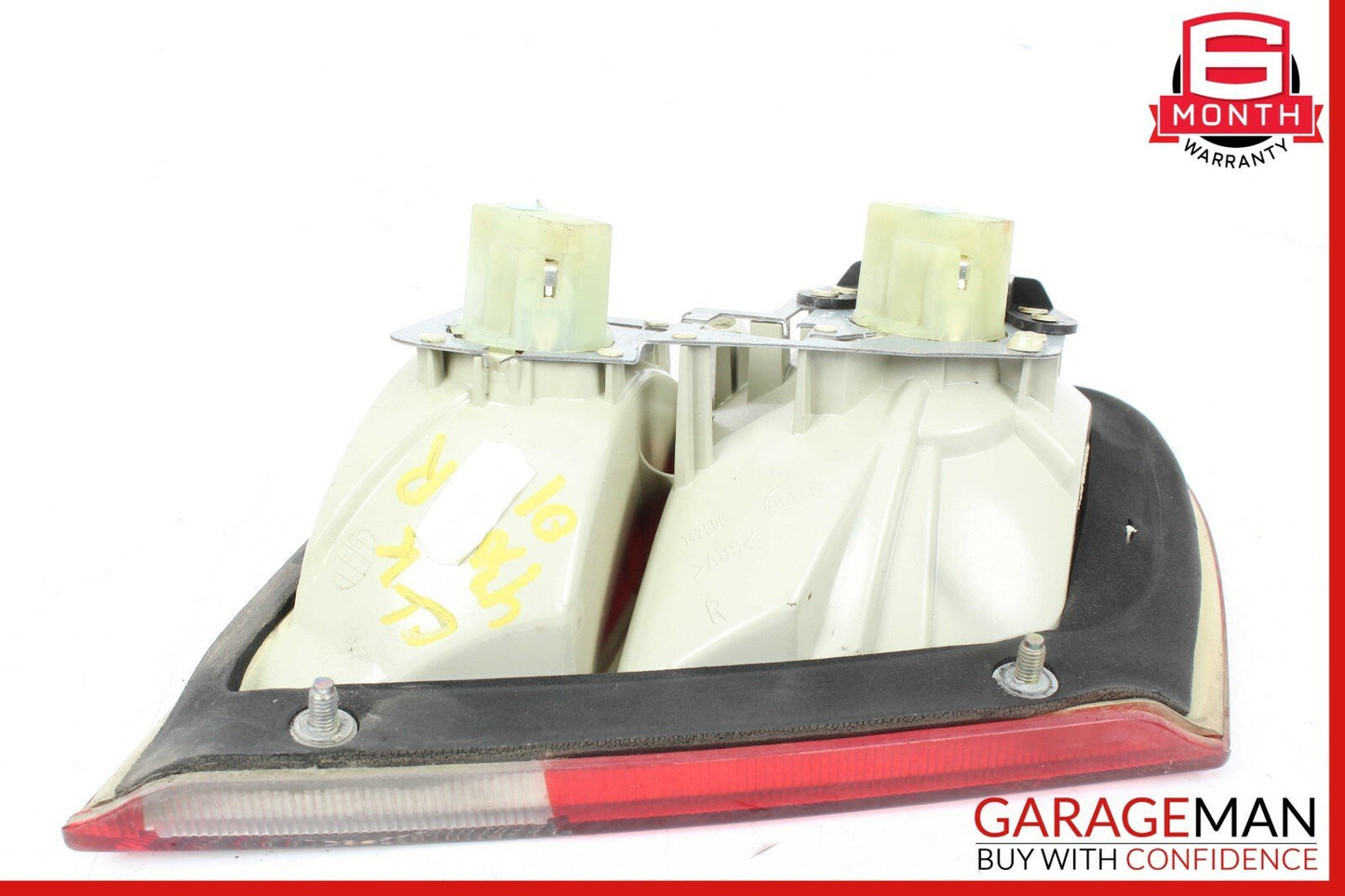98-03 Mercedes CLK320 CLK430 Rear Right Side Inner Tail Light Taillight Lamp OEM