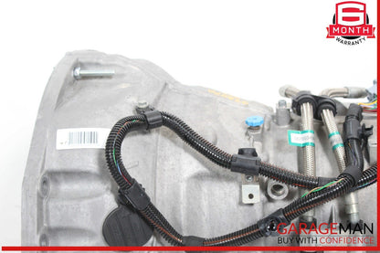 17-20 Maserati Levante M161 3.0L AWD Automatic Transmission w/ Transfer Case 96k