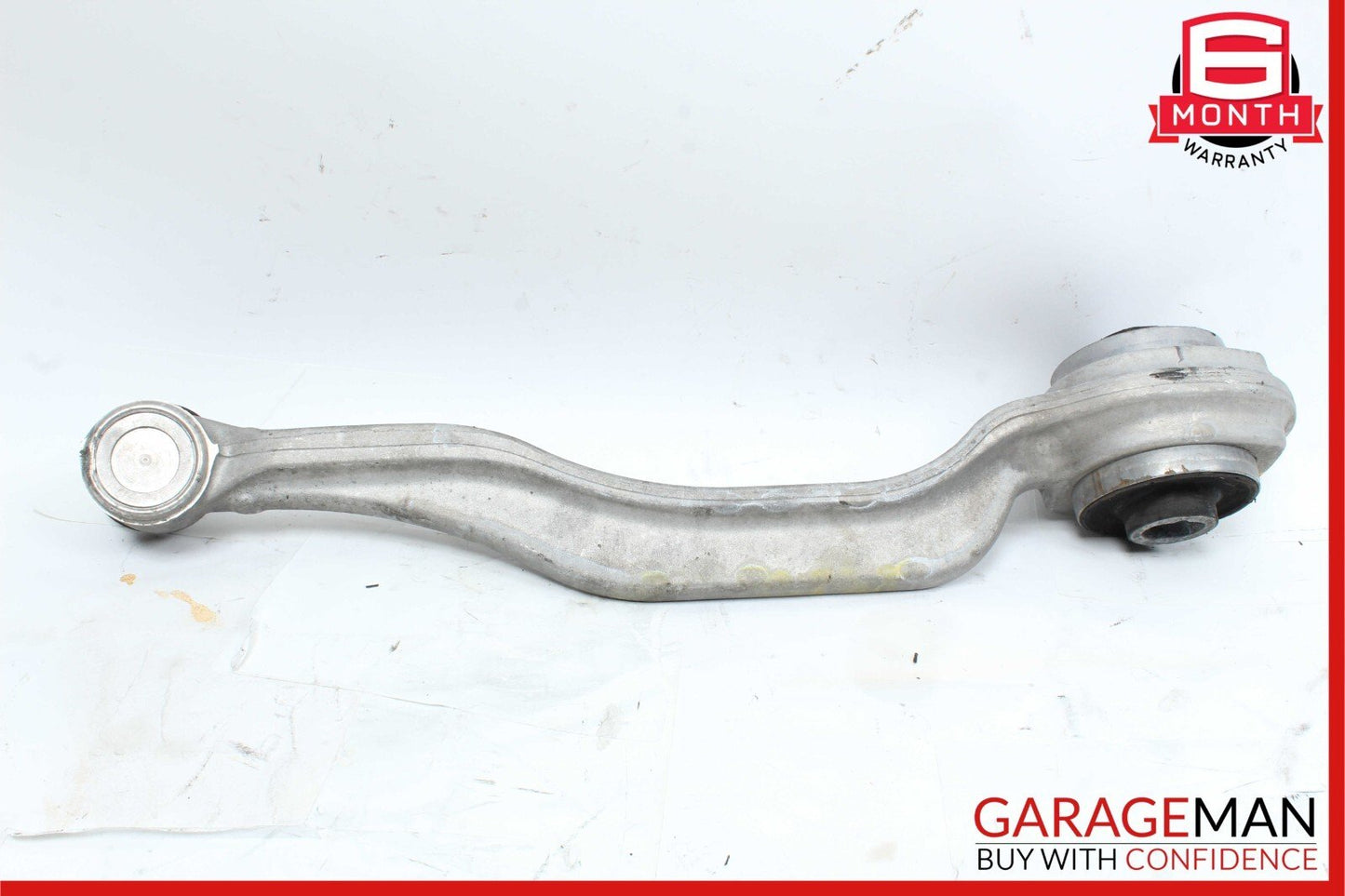 03-11 Mercedes CLS350 E350 SL500 RWD Front Left Side Lower Wishbone Control Arm