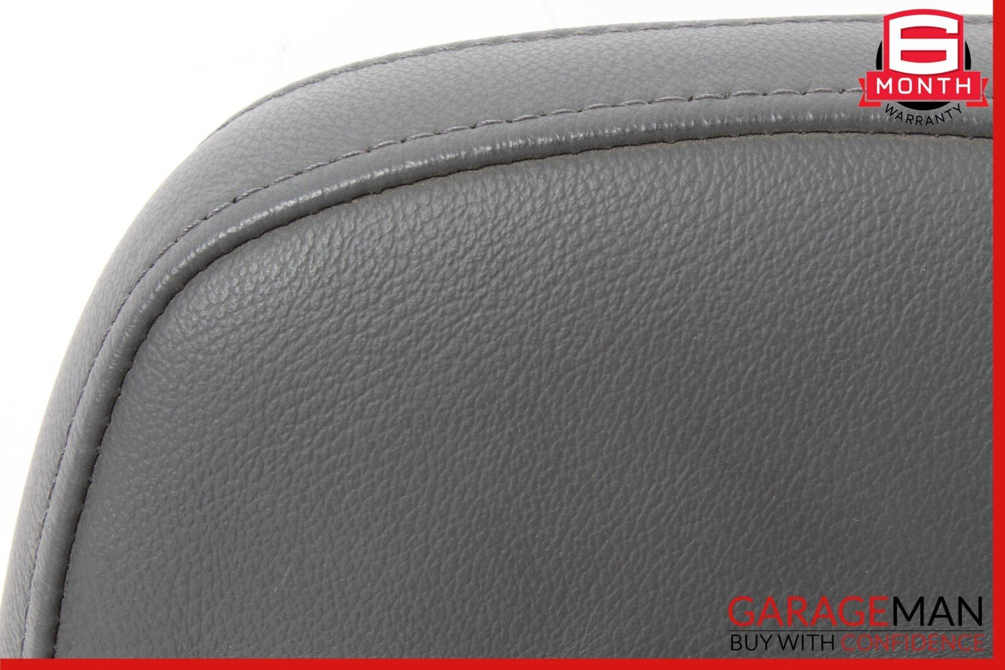 10-17 Audi S5 Convertible Rear Left or Right Side Headrest 8F0885973T OEM