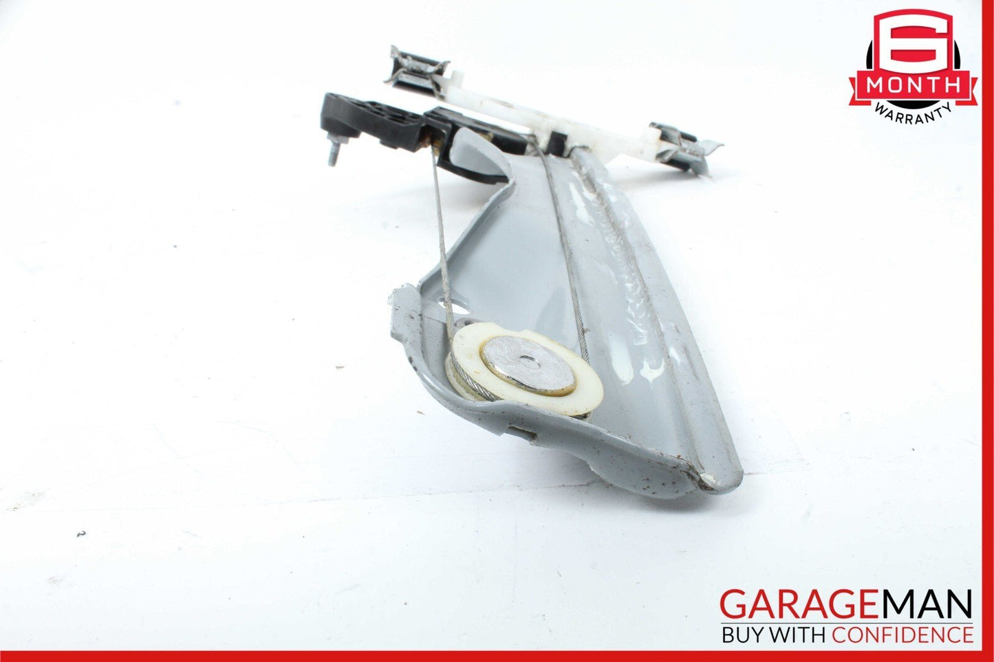 14-19 Cadillac CTS Rear Left Driver Side Door Window Regulator 23189480 OEM