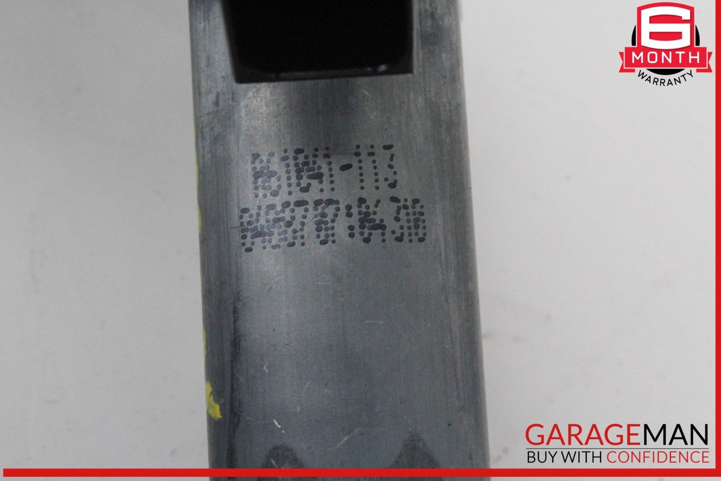 10-20 Mercedes R172 SLC300 E550 Front Left Window Regulator Motor 2078200642 OEM