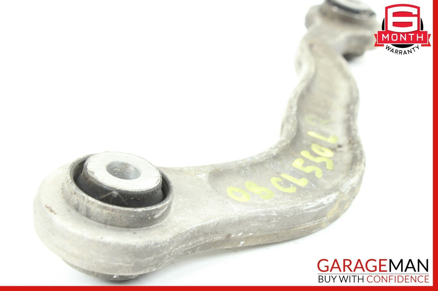 07-14 Mercedes W221 S550 CL550 Rear Left Side Camber Strut Upper Control Arm