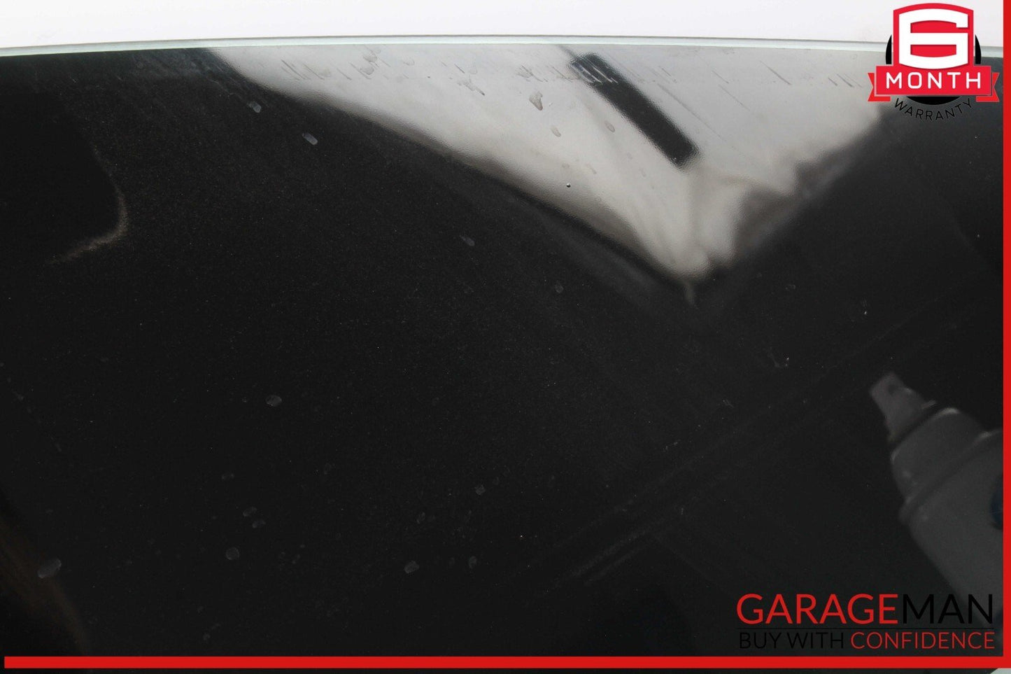 17-24 Audi A4 Front Left Driver Side Door Window Glass 8W0845201 OEM