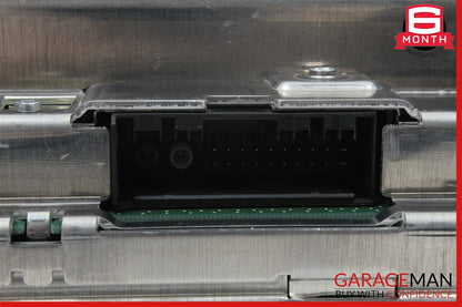 07-09 Mercedes W216 CL550 CL600 Console Head Unit Navigation Command CD Audio