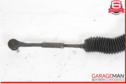 03-06 Mercedes R230 SL500 SL600 SL55 AMG Power Steering Rack & Pinion OEM