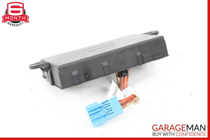 10-13 Mercedes W221 S550 Front Right Passenger Side Door Control Module Q02 OEM