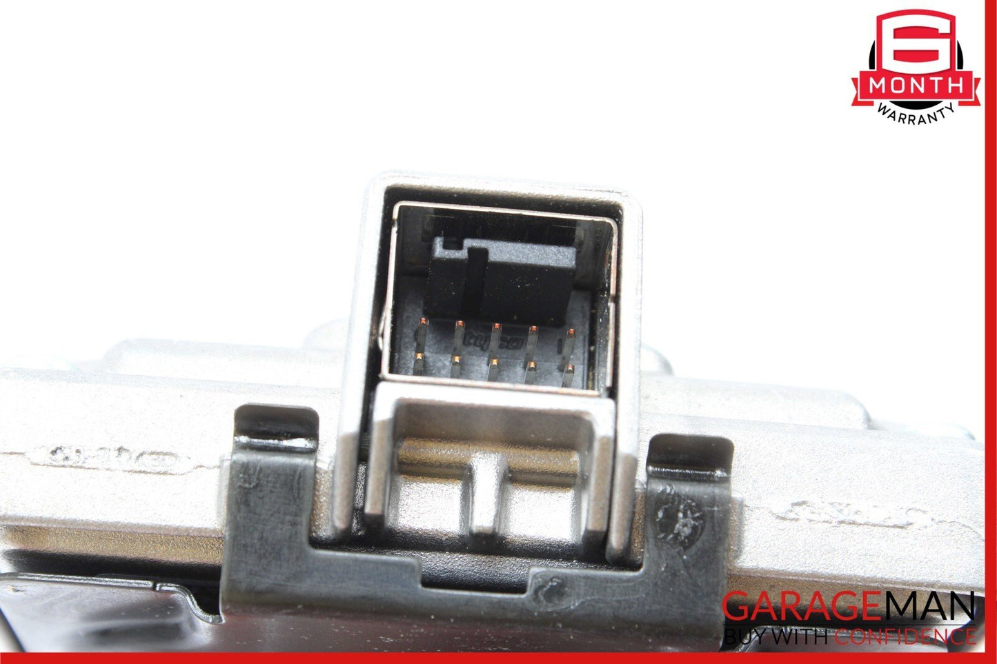 07-11 Mercedes W221 S550 S600 CL550 S63 AMG Windshield Night Vision Camera OEM