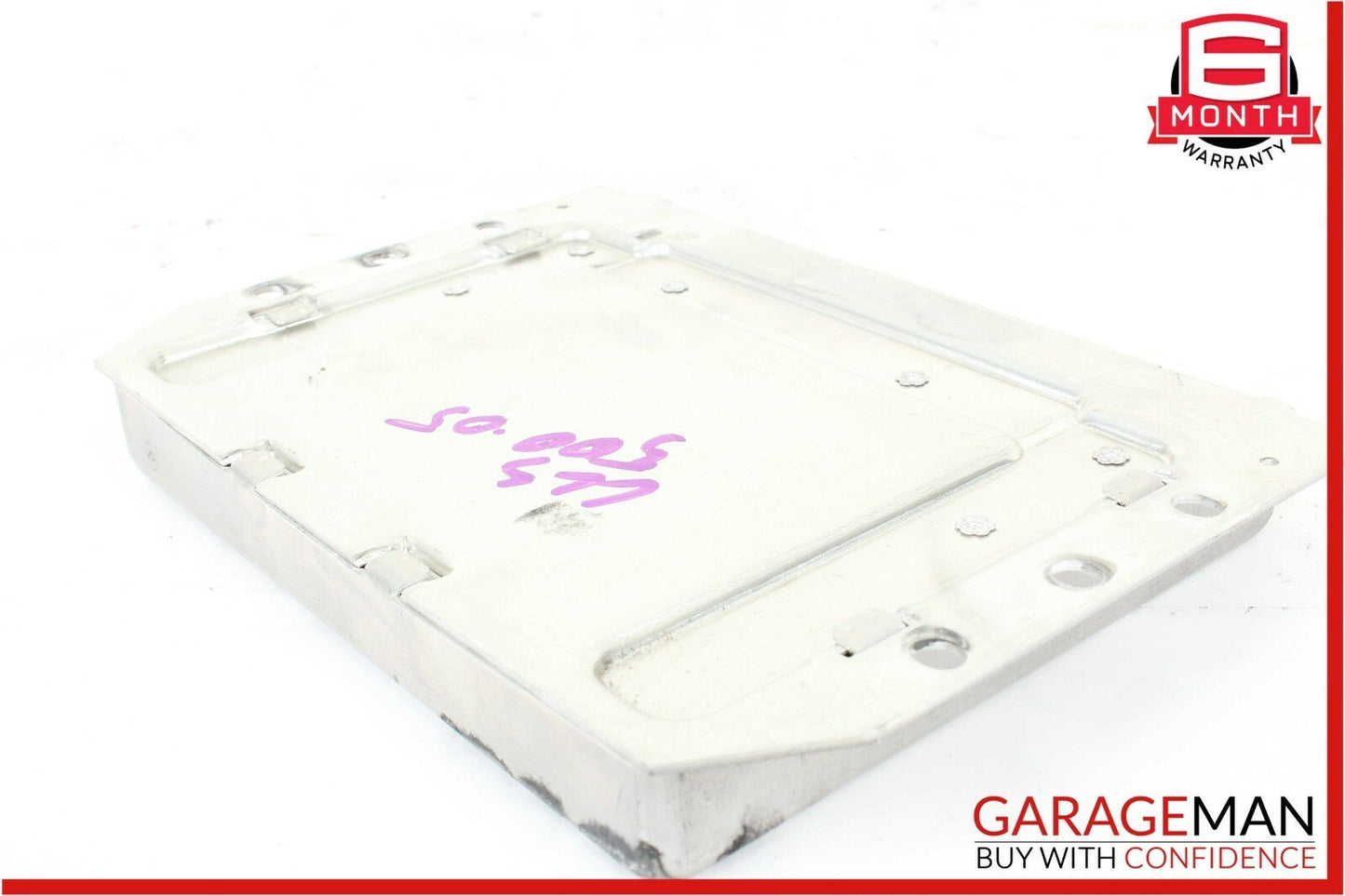 06-11 Mercedes W219 CLS500 Airmatic Air Suspension Control Module OEM