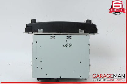 03-04 Mercedes R230 SL500 SL55 AMG Head Unit Radio Command CD Navigation OEM