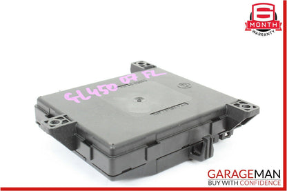 06-13 Mercedes GL450 ML500 R350 Front Left Side Door Control Module OEM
