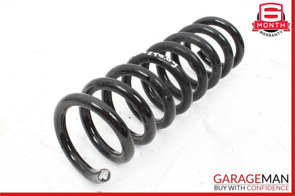 05-11 Mercedes R171 SLK350 Front Right & Left Shock Absorber Coil Spring Set OEM