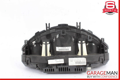 10-13 Mercedes W212 E350 E500 E550 Instrument Cluster Speedometer Odometer OEM
