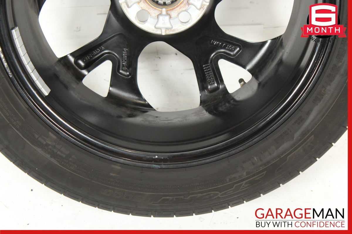 18-22 Toyota C-HR Right or Left Wheel Tire Rim 18x7J ET50 OEM
