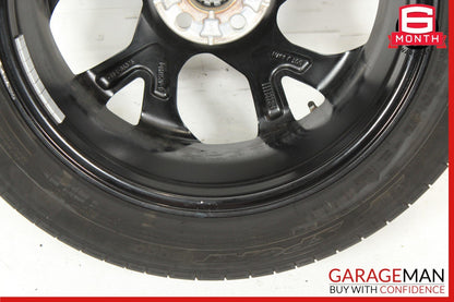 18-22 Toyota C-HR Right or Left Wheel Tire Rim 18x7J ET50 OEM