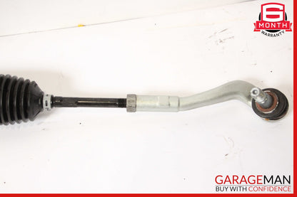 10-13 Mercedes W207 E350 E550 Coupe RWD Power Steering Rack and Pinion OEM