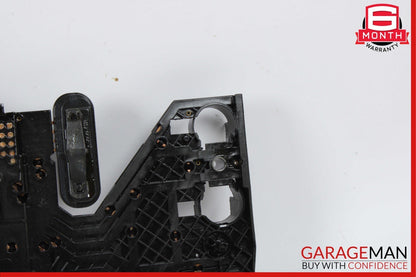Mercedes W210 E55 C230 722.6 5G Transmission Conductor Plate Valve Body TCU TCM