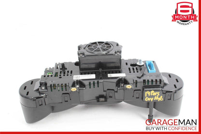 11-14 Porsche Cayenne 958 S Speedometer Instrument Cluster 7P5920903 OEM