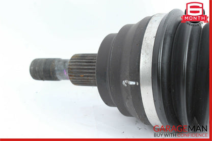 06-12 Mercedes X164 GL450 ML550 GL550 Front Right Passenger Axle Shaft OEM