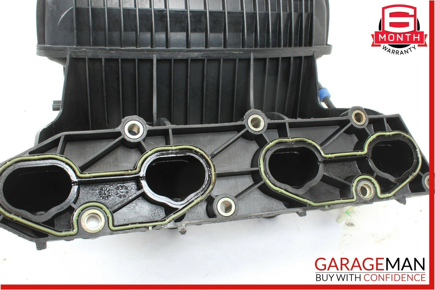 97-04 Mercedes R170 SLK230 C230 2.3L Supercharged Intake Manifold Assembly