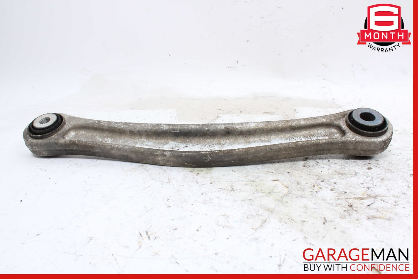03-10 Porsche Cayenne 955 957 Rear Right / Left Upper Rearward Control Arm OEM