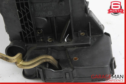 05-11 Mercedes R171 SLK350 SLK300 Front Right Side Door Lock Latch Actuator OEM