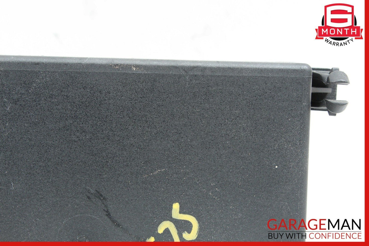 03-12 Mercedes R230 SL500 SL550 SL600 Front Left Side Door Control Module OEM