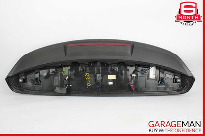 19-24 Audi Q3 Trunk Hatch Lid Spoiler 83A827933A OEM