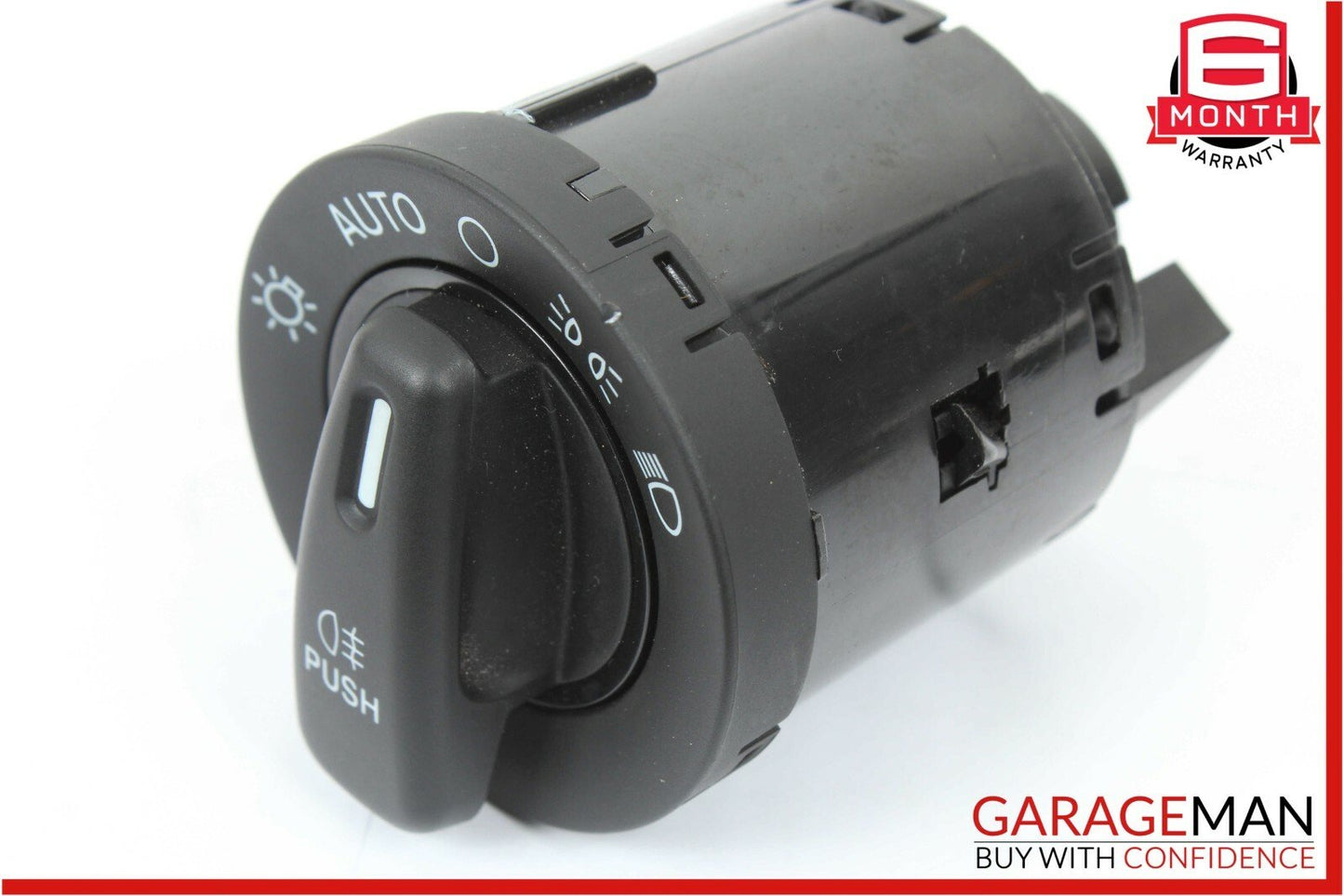 14-17 Maserati Ghibli Dash Headlight Head Light Lamp Controller Switch Module