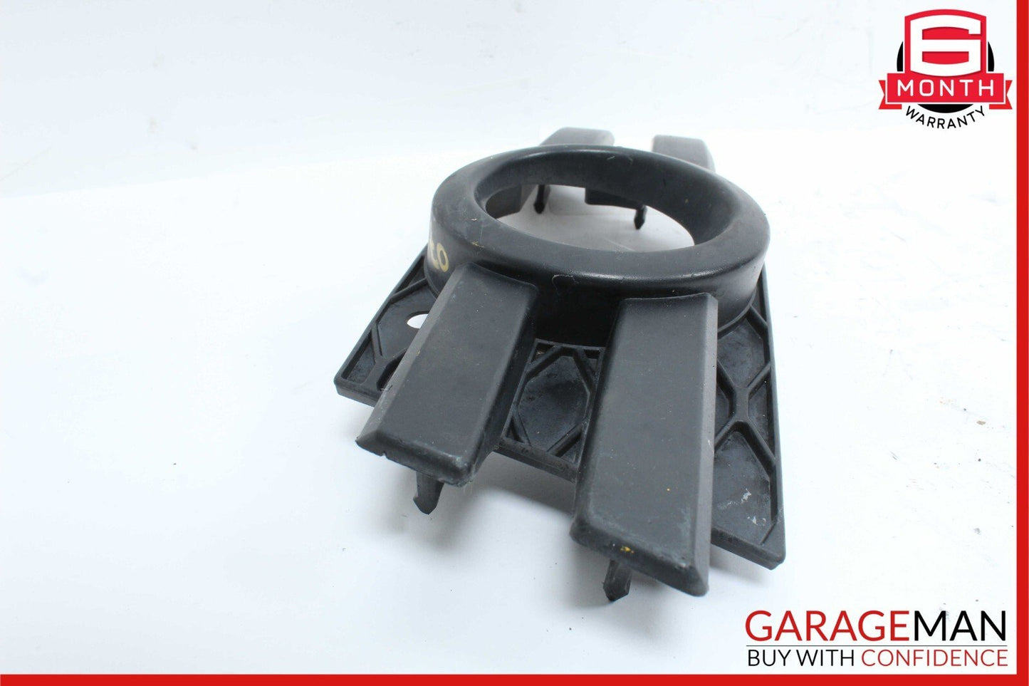 07-09 Mercedes X164 GL450 Base Front Left Side Bumper Cover Grille Grill Mesh