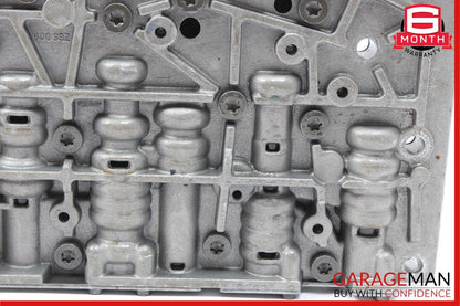 Mercedes E500 S550 SL500 7G Tronic Transmission Valve Body TCM 2202770901 OEM