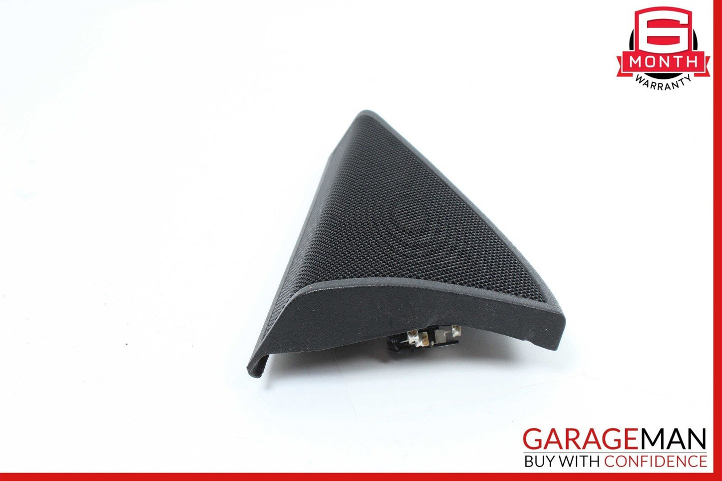 09-15 Mercedes X204 GLK350 Front Left Side Door Panel Tweeter Speaker Trim Cover