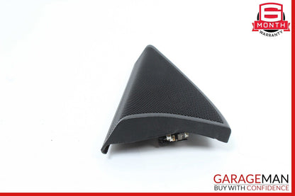 09-15 Mercedes X204 GLK350 Front Left Side Door Panel Tweeter Speaker Trim Cover