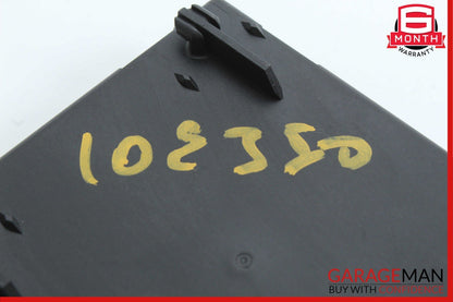 08-18 Mercedes CLS550 E350 C300 E400 Front Right Side Door Control Module