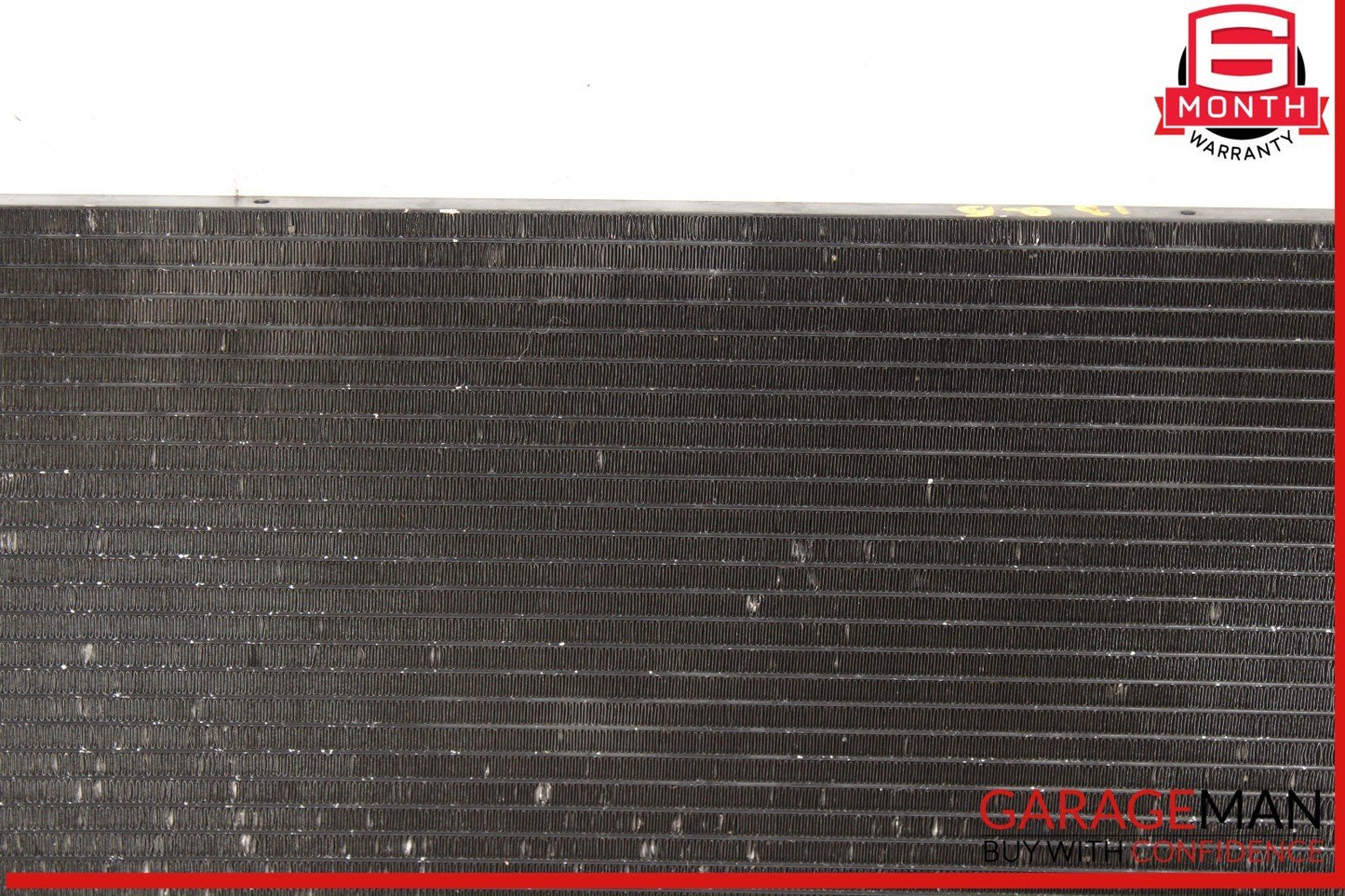 09-17 Audi Q5 SQ5 A/C Air Conditioning Condenser 8T0260401C OEM