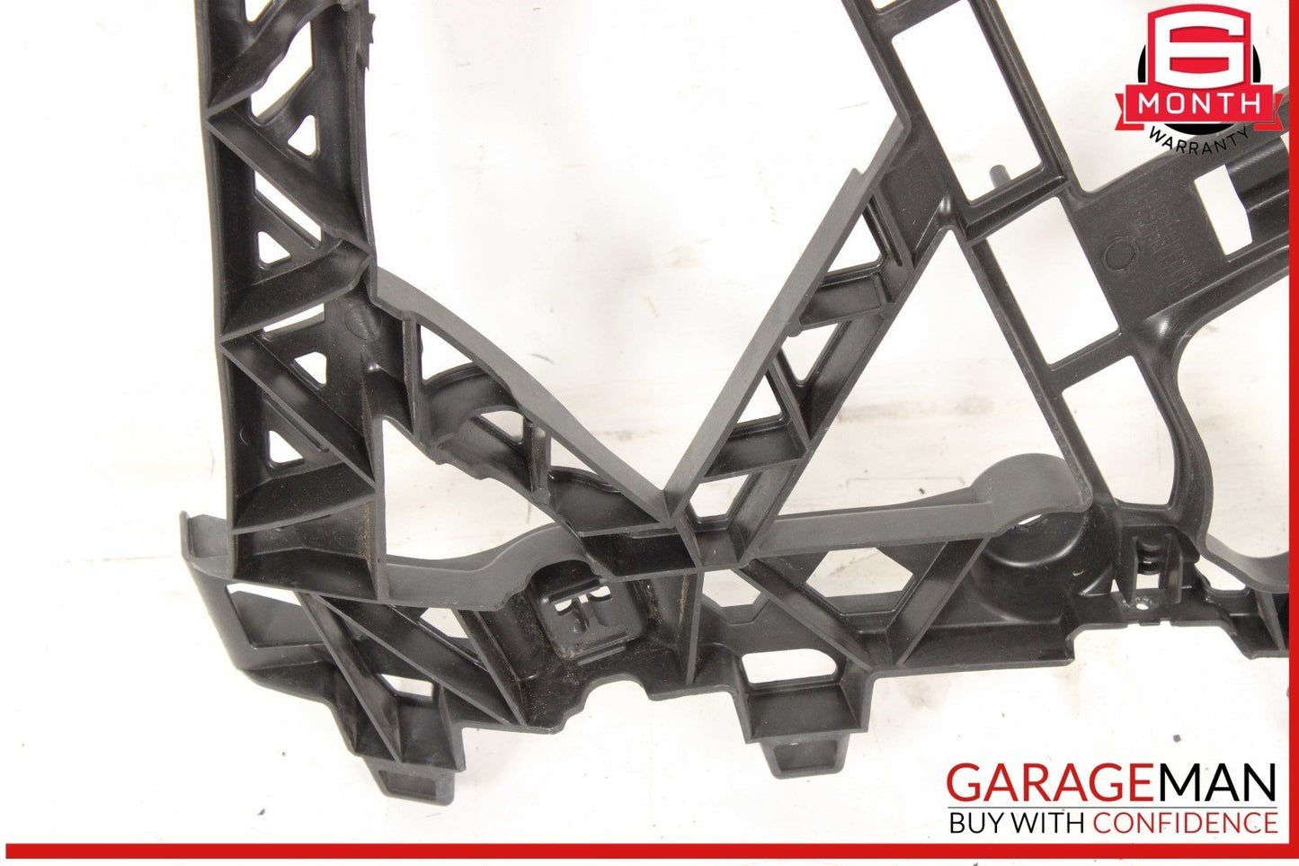 13-19 Mercedes X166 GL450 GLS450 Rear Right Bumper Holder Support Bracket OEM