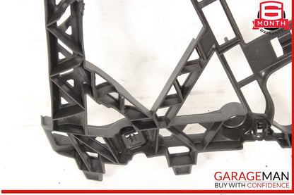 13-19 Mercedes X166 GL450 GLS450 Rear Right Bumper Holder Support Bracket OEM