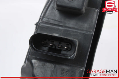 11-14 Porsche Cayenne 958 AWD Left Side LED Daytime Running Light Fog Lamp OEM