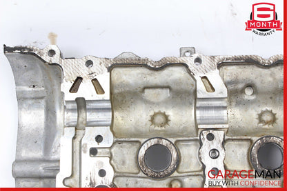 06-13 Mercedes W204 C300 CLK350 SLK350 Left Side Cylinder Head Valve Cover OEM