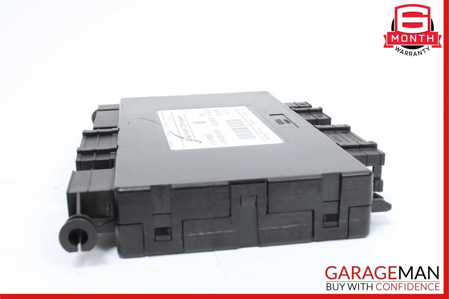 07-12 Mercedes GL550 GL320 GL500 3rd Third Row Seat Power Folding Control Module