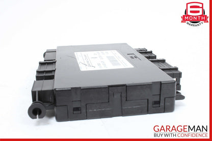 07-12 Mercedes GL550 GL320 GL500 3rd Third Row Seat Power Folding Control Module