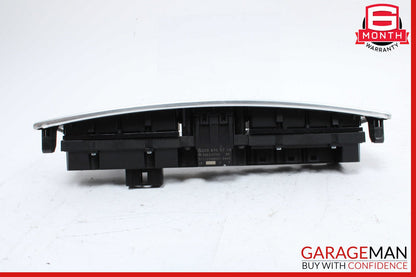 05-07 Mercedes W203 C230 C320 Dash Hazard Door Lock ESP Control Switch Trim OEM