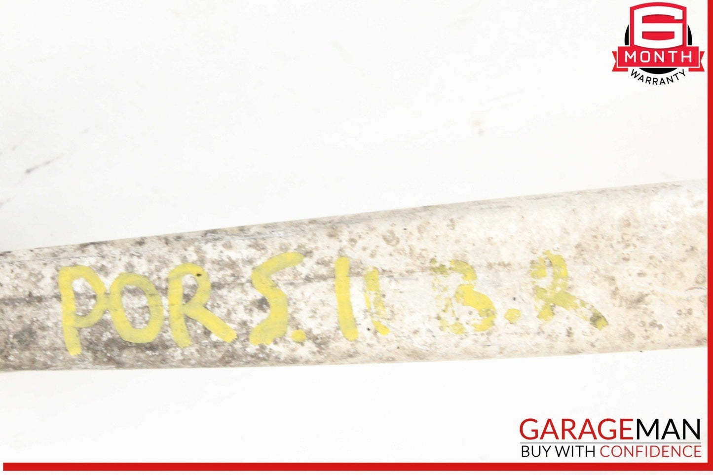 11-18 Porsche Cayenne 958 Rear Left or Right Side Wishbone Upper Control Arm OEM