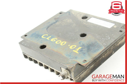 00-06 Mercedes W220 S430 CLK500 CL600 Antenna Amplifier Booster Module Unit OEM