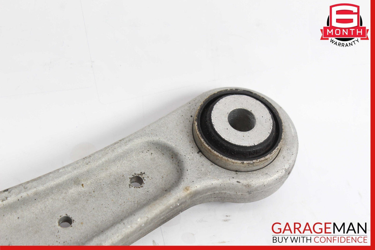 08-18 Mercedes W205 C400 E350 Rear Left / Right Suspension Upper Control Arm OEM