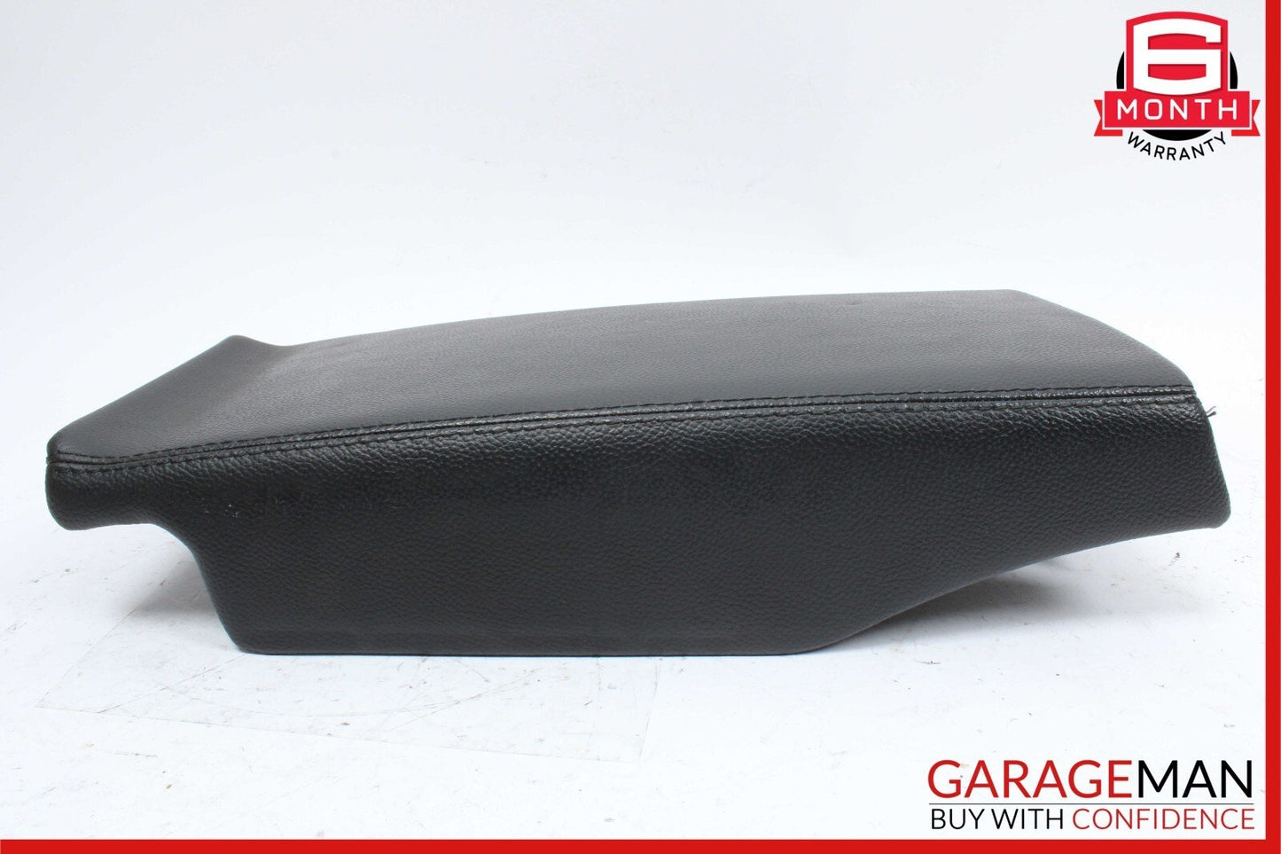 03-06 Mercedes R230 SL500 Rear Center Console Lid Door Cover Panel A59 OEM
