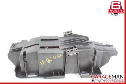 12-16 Mercedes X166 GL450 GL550 ML550 Rear Relay Fuse Box 1669063901 OEM