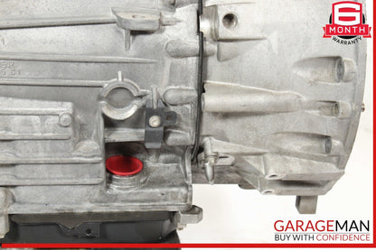 12-15 Mercedes R172 SLK250 7G Automatic Transmission Assy 722.997 OEM 147k