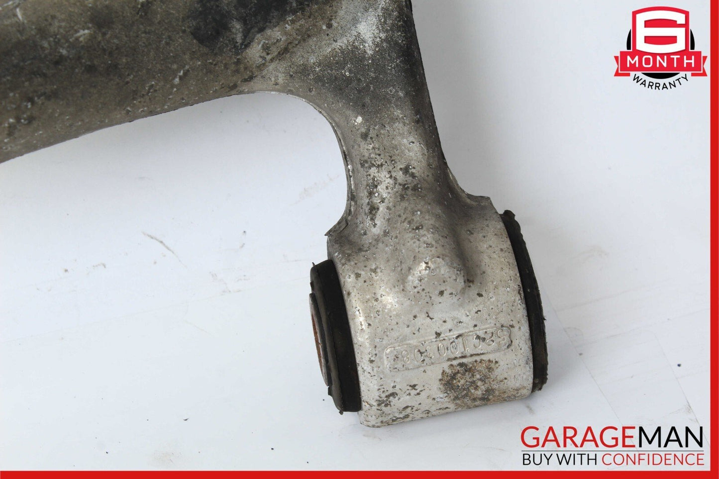98-05 Mercedes W163 ML320 ML500 Rear Left Top Upper Control Arm 1633520401 OEM
